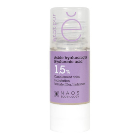 Comprar Etat Pur hyaluronic acid 1,5%, 15 ml