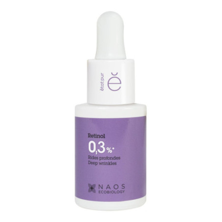 Comprar Etat Pur Retinol 0,3% 15ml