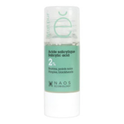 Etat Pur Salicylic Acid 2%,...