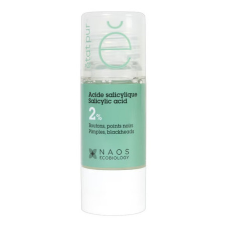 Comprar Etat Pur Salicylic Acid 2%, 15 ml