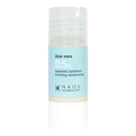 Comprar Etat Pur Aloe Vera, 15 ml