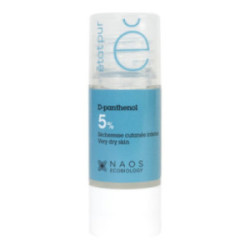 Etat Pur D-Pantenol 5%, 15 ml