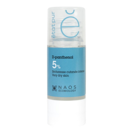 Comprar Etat Pur D-Pantenol 5%, 15 ml