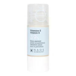 Etat Pur Vitamin E 3,93% 15ml