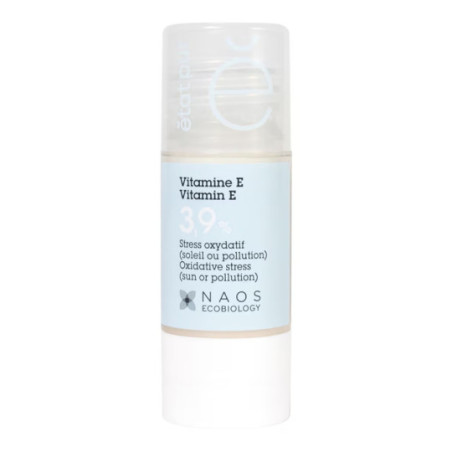 Comprar Etat Pur Vitamin E 3,93% 15ml