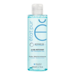 Etat Pur The Cleansing Gel,...