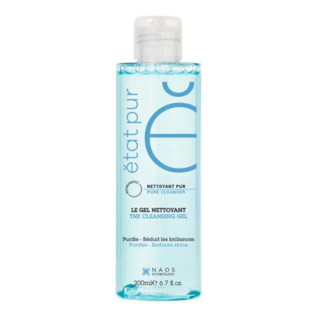 Comprar Etat Pur The Cleansing Gel, 200 ml