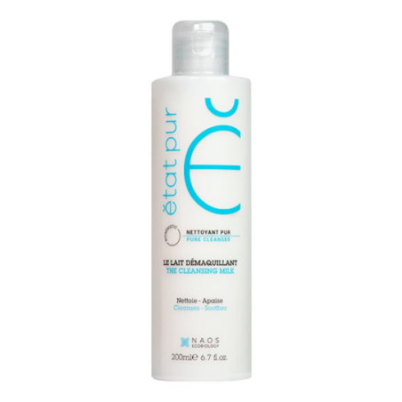 Comprar Etat Pur The Cleansing Milk, 200 ml