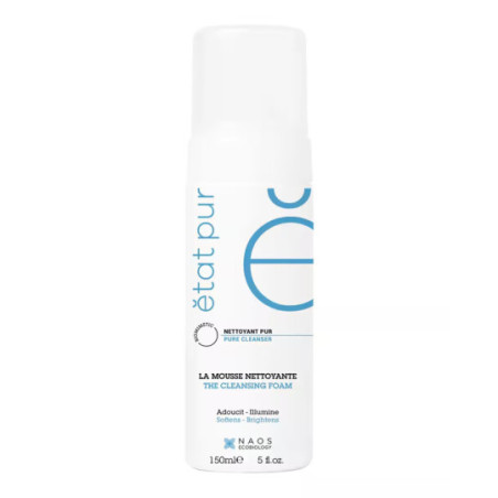 Comprar Etat Pur The Cleansing Foam,150 ml