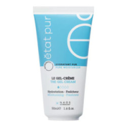 Etat Pur The Gel-Cream, 50ml