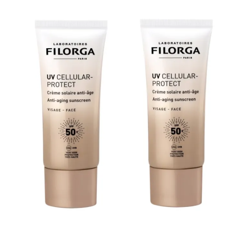 Comprar Filorga UV-Cell Face SPF50+ Duplo, 2x40 ml