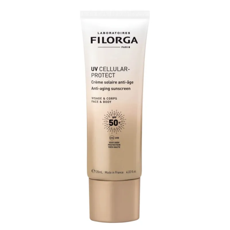 Comprar Filorga UV-Cell Face & Body SPF50+, 125 ml