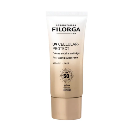 Comprar Filorga UV-Cell SPF50+ Protect Face, 40 ml