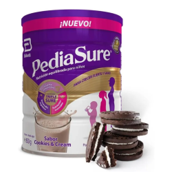 Pediasure Cookies&Cream,...