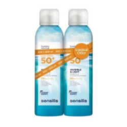Sensilis fotoprotector body...