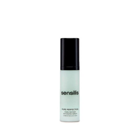 Comprar Sensilis Pure Perfection Serum Refinador Antiarrugas, 30ml.