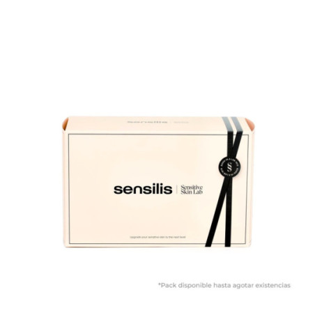 Comprar Sensilis Upgrade AR Crema Sorbete, 50ml. + Serum