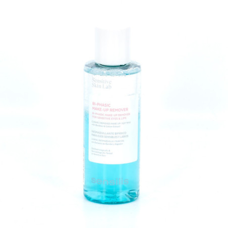 Comprar Sensilis Ritual Care Desmaquillante Bifásico Ojos y Labios, 150ml.