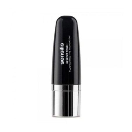 Comprar Sensilis 05 Respect Touch SPF30 05 Sand, 30ml