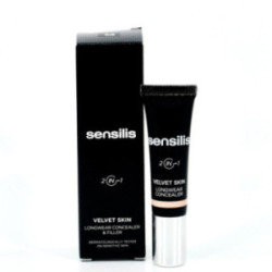 Sensilis Velvet Concealer &...