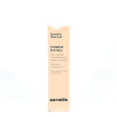 Comprar Sensilis Eyebrow Gel Fijador Cejas, 3,5 ml.
