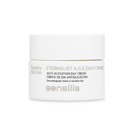 Comprar Sensilis Eternalist A.G.E crema de día, 50 ml