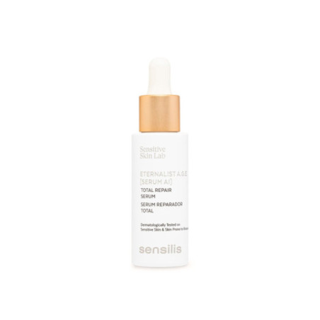 Comprar Sensilis Eternalist A.G.E. serum reparador total, 30ml.