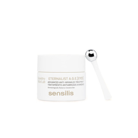 Comprar Sensilis Eternalist A.G.E Contorno de Ojos.
