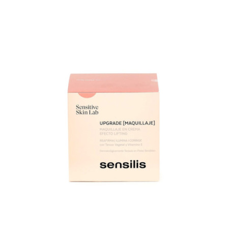 Comprar Sensilis Upgrade Maquillaje Crema Lifting 01 Beige