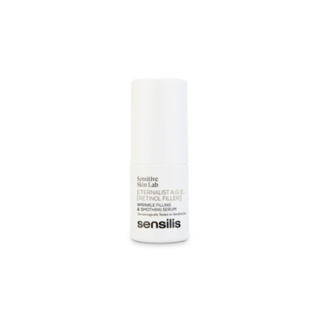 Comprar Sensilis Eternalist Retinol filler, 15 ml