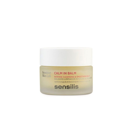Comprar Sensilis Calm in Balm balsamo limpiador, 50 ml