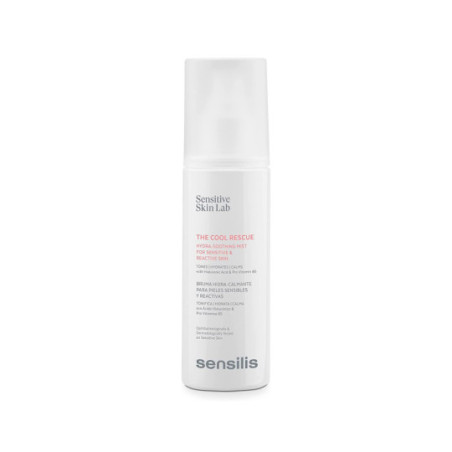 Comprar Sensilis The cool rescue bruma hidra-calmante, 150ml