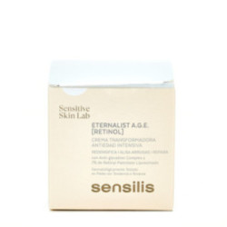 Sensilis Eternalist A.G.E...