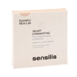 Sensilis Velvet Terracota...