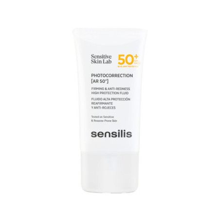 Comprar Sensilis photocorrection AR 50+, 40 ml