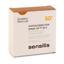 Sensilis photocorrection...