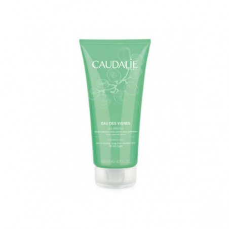 Comprar CAUDALIE EAU DES VIGNES GEL DE DUCHA al mejor precio en Farmacia4Estaciones, tu farmacia online Comprar CAUDALIE EAU DES VIGNES GEL DE DUCHA