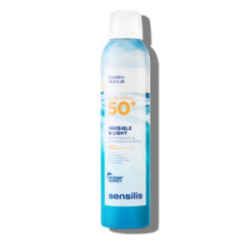 Sensilis Body Spray SPF 50...
