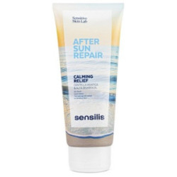 Sensilis after sun repair,...