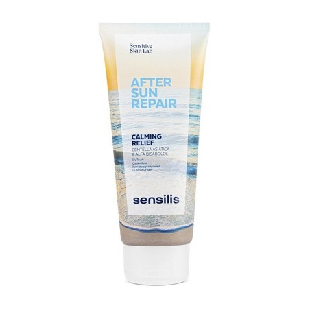 Comprar Sensilis after sun repair, 200 ml