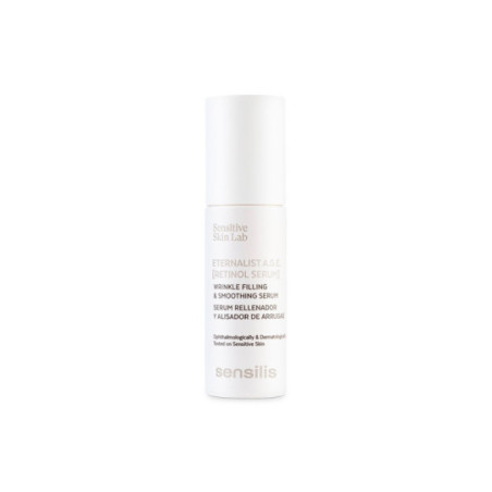 Comprar Sensilis Eternalist A.G.E. Retinol serum rellenador de arrugas, 30 ml