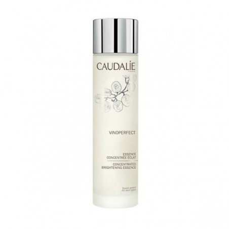 Comprar CAUDALIE VINOPERFECT ESENCIA LUMINOSIDAD al mejor precio en Farmacia4Estaciones, tu farmacia online Comprar CAUDALIE VINOPERFECT ESENCIA LUMINOSIDAD