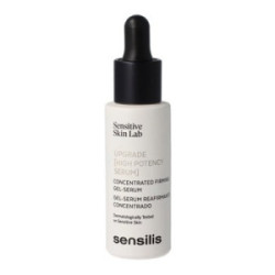 Sensilis Upgrade serum alta...