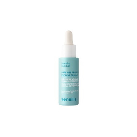 Comprar Sensilis Pure Age Perfection Cicacne Sérum, 30 ml