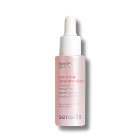 Comprar Sensilis Skin Glow beyond C serum, 30 ml