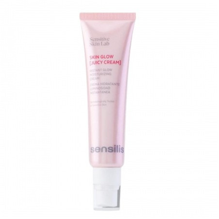Comprar Sensilis Skin Glow juicy cream, 50 ml