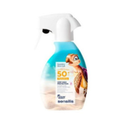 Sensilis Lotion Spray 50+...