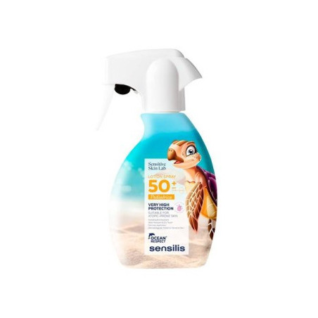 Comprar Sensilis Lotion Spray 50+ Pediátrico 200 ml