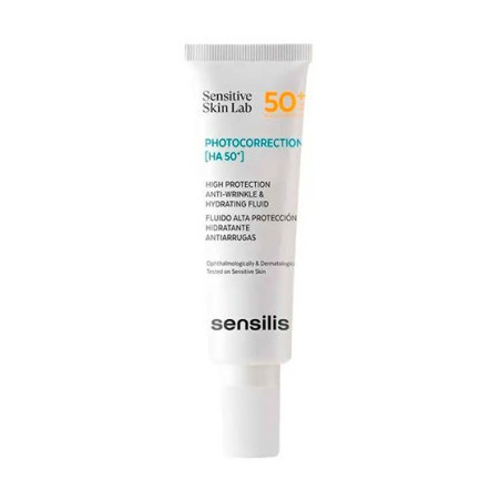 Comprar Sensilis Photocorrection HA 50+, 50 ml