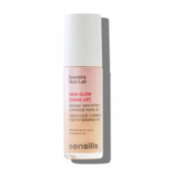 Sensilis Skin-Glow Make-Up...